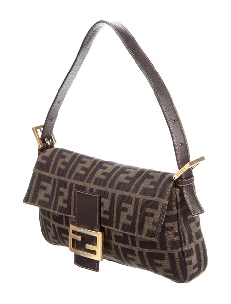 baguette fendi bag